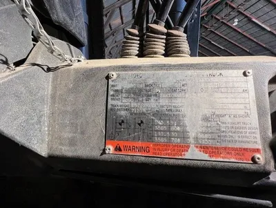 EXIDE Unknown Miscellaneous | Alan Ross Machinery (3)