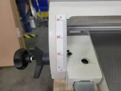 NEW SCM MINIMAX FS 41C