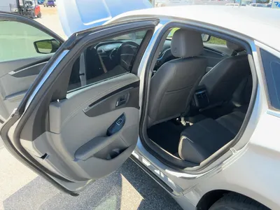 Used 2018 CHEVROLET IMPALA Sedans Michigan US | Miedema Asset Management Group #1468616