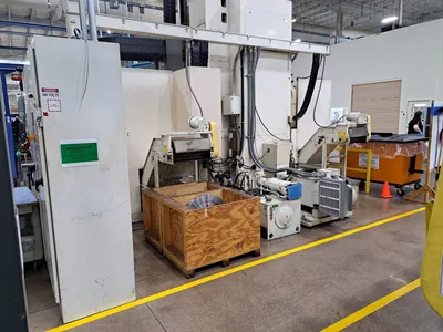 2005 GRAY 48 BORING MILLS, VERTICAL, N/C & CNC | Prime Machinery (7)