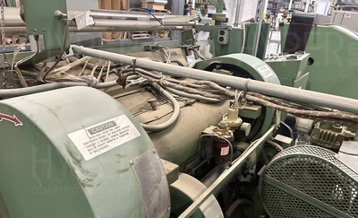 THOMSON-NATIONAL 28X41 Die Cutting Presses | Mohawk Machinery (7)