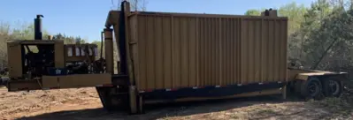 2013 RM JOHNSON CO INC UNASSIGNED Auto Flattener | Alan Ross Machinery (4)