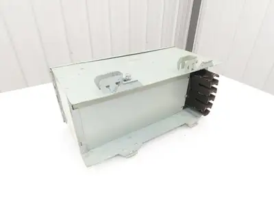 Continental PFA352U FusibleBusway Disconnect Switch