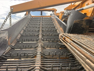 Used _UNKNOWN_ _UNKNOWN_ Self-propelled Harvesters Idaho US | Tri-Steel Manufacturing #1557207