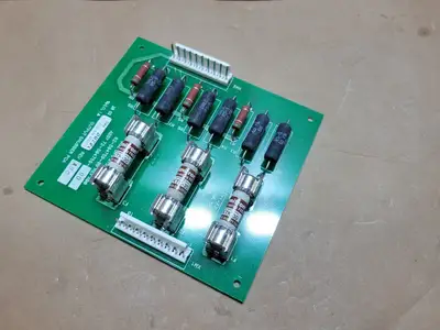 Used MGE 62-504759-00 Misc Electrical & Power Parts British Columbia CA | Lenmark #1439769