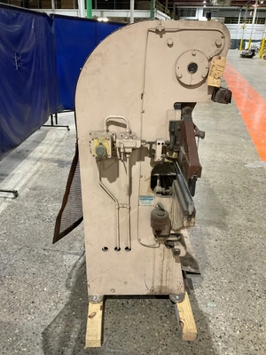 USED DI-ACRO 4-48 12 TON