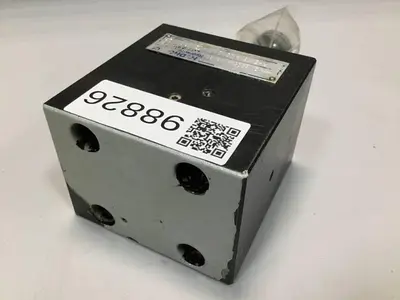 USED HYDROLUX RHE 16 AU6 S1 WX1B/Z2.2.4/0P