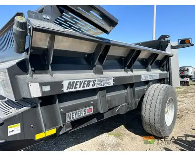 Used MEYERS _UNKNOWN_ Manure Spreaders Iowa US | Keast Enterprises #1360356
