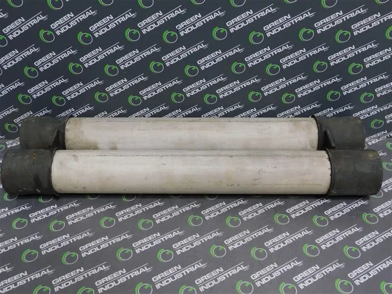 Westinghouse CLE-2 439D482G05 Fuse 15.5kV 100E Amps 50/60 Hz 85k RMS SYM Used