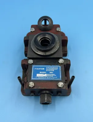 _UNKNOWN_ _UNKNOWN_ TOOLING & ACCESS._See also Specific Categories | T.R. Wigglesworth Machinery Co. (2)