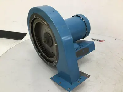USED BALDOR M3545