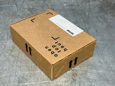 New | in-Stock LENZE EZAEBK1001 Keyboards Ohio US | HGR 24 #1263418