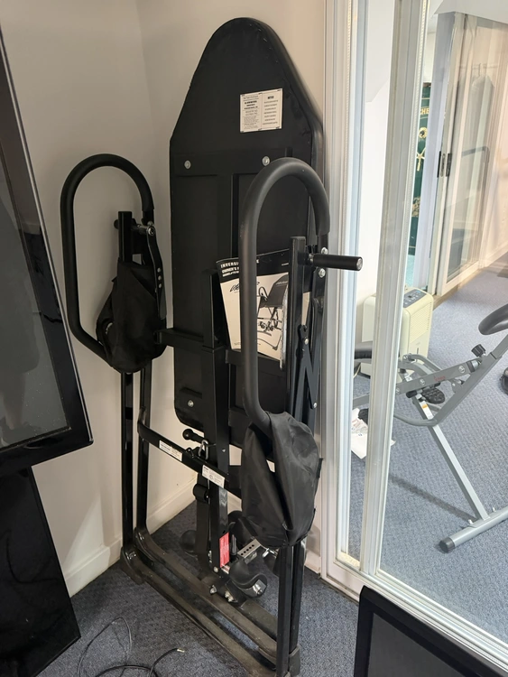 Used _UNKNOWN_ _UNKNOWN_ Gym & Exercise Michigan US | Miedema Asset Management Group #1313771