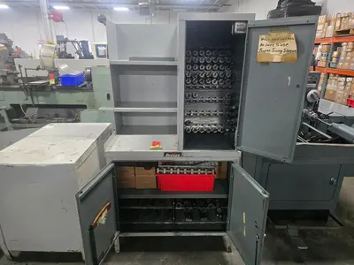 Used SUNNEN MB-1690 Misc Industrial Equipment Kentucky US | Aucto #578089