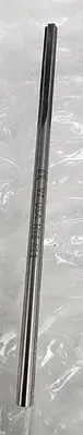 1433 0.0135 COBALT STRAIGHT FLUTE #80