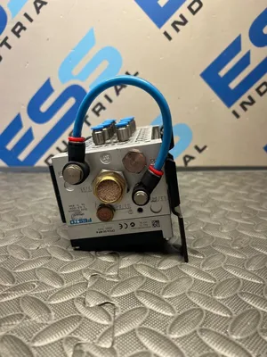 Festo CPV14-VI Pumps & Hydraulics | ESS Industrial Equipment Sales (5)