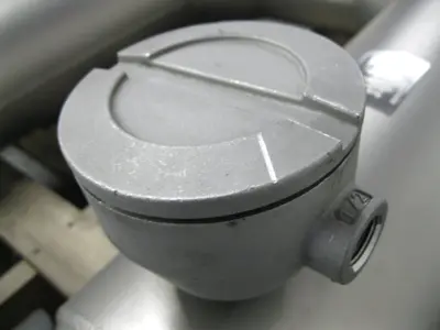 USED Micro Motion CMF300 M355NABAEZZZ