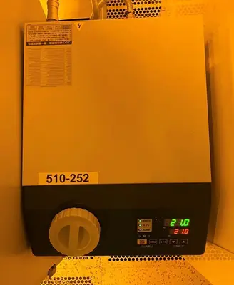 NEW 2023 EVG LITHOSCALE