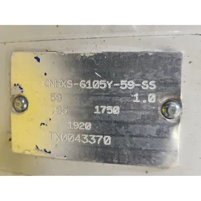 Used KICE INDUSTRIES INC. VJ14X10X10 Valves/Fittings West Virginia US | JM Industrial #1445897