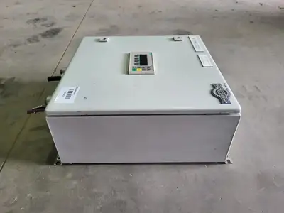 USED POLYSIUS 8F1.PM01.XCC01