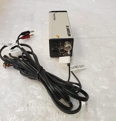 USED JAVELIN JE3762DSP