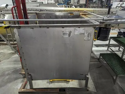 Complete Jug Filling -  Federal Filler and Capper
