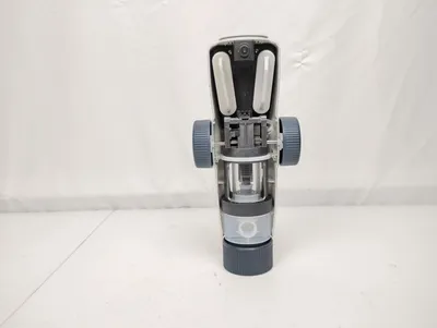 USED Brandtech Titrette 4760151