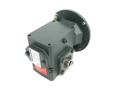 NEW MORSE RAIDER XC1164 SPEED REDUCER 154Q56H20010 20:1
