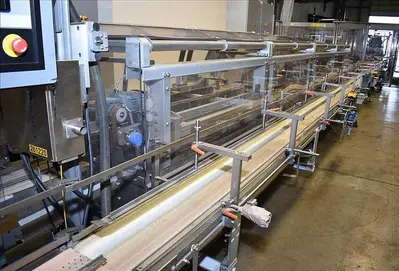 USED BOSCH TTF