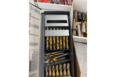 Used _UNKNOWN_ _UNKNOWN_ Drills Utah US | KD Auctions #1549525