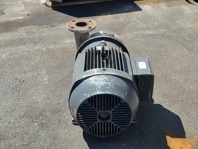 USED PEERLESS C830A