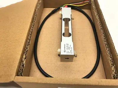 USED RINSTRUM 10 KG LOAD CELL