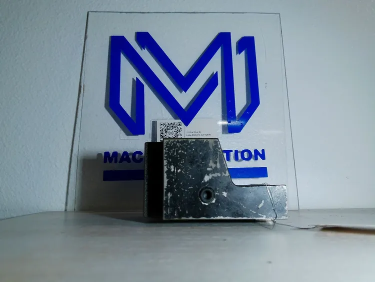 Used Unbranded/Generic TW20 Tool Holders | MachineStation #947142