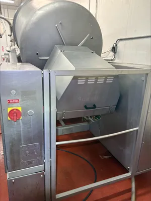USED Convenience Food Systems TR2.5
