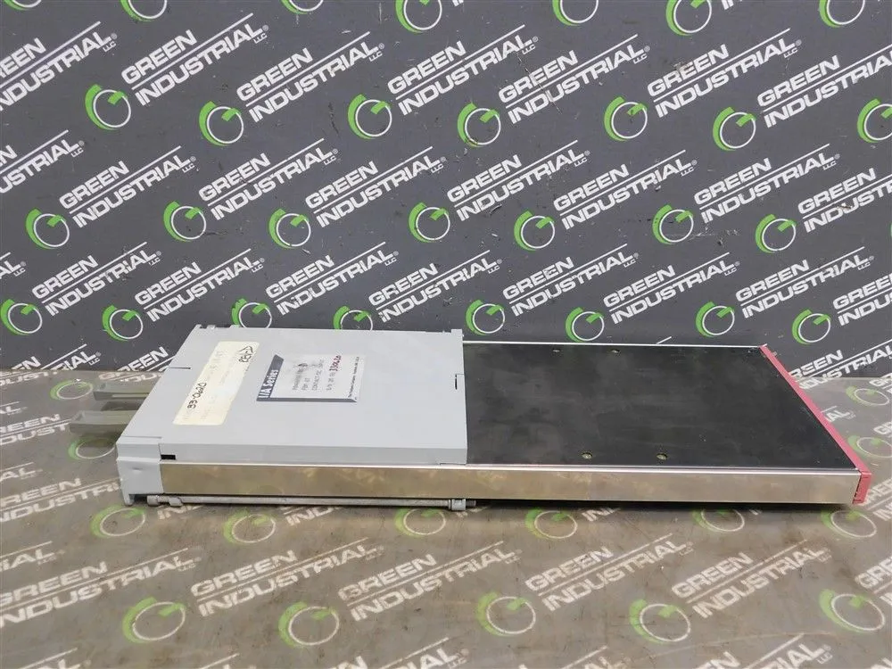 USED FOXBORO P0400YH