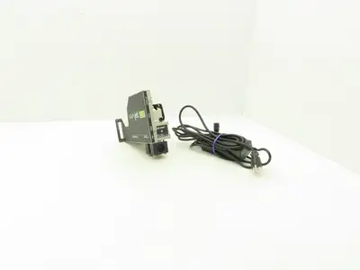 Matthews Marking System Viajet L12 Inkjet Print Head L-Series
