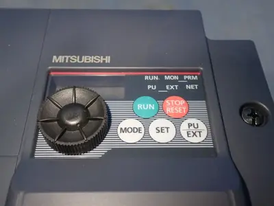 NEW MITSUBISHI ELECTRIC FRD72011K