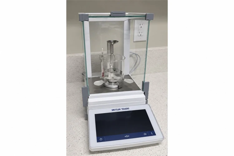 Used 2025 METTLER TOLEDO MY104 Balances Texas US | MachineryMax #1561669