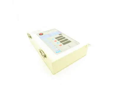 Kawata Just thermo Mold Temperature Controller Yamatake PMC4A0KT2000 20-0751-1