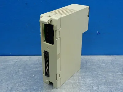 USED OMRON C200HID217