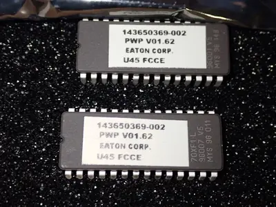 USED COOPER / EATON 143650369002