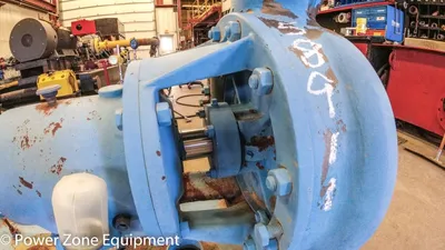 USED LABOUR A90 LF LV 6X8X14