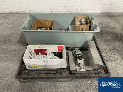 USED Rigao Corp Rigao Tube Filler, Model RGNF30B