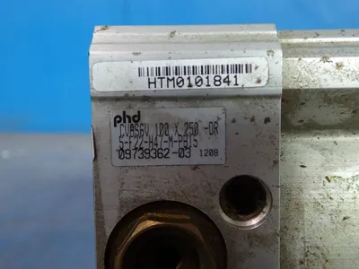 Used PHD CVA456V Pumps Ohio US | HGR 24 #926563