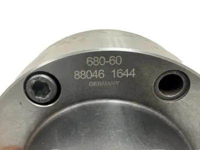 USED ROHM 680-60 CONSTANT FACE DRIVER 88046 1644