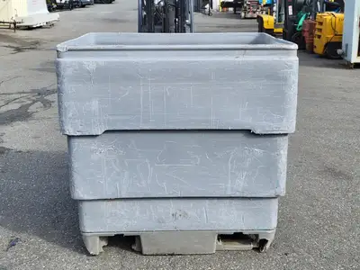 USED REMCON FBP-45