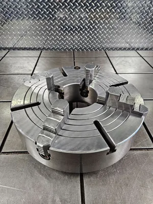 YANTAI N/A Tooling | GMT (4)