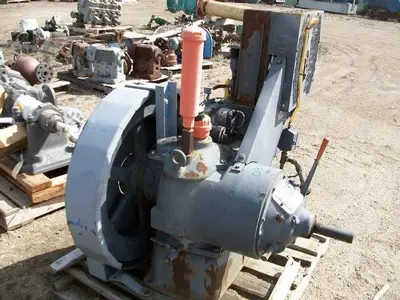 USED OILWELL E15-RC