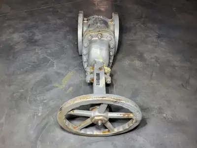 USED NEWCO 11F-CB2