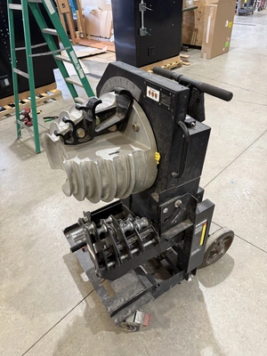 2018 Southwire PB2000 Pipe, Tube & Bar Benders | 520 Machinery Sales LLC (3)